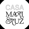 Casa Maricruz Logotipo