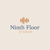 Ninth Floor Studio Logotype