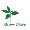 Grow-24.de Logo