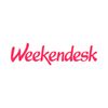 Weekendesk Logotipo