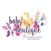 Baby Boutique - Online Logotype