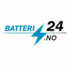 Batteri24 Logo