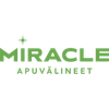 Miracle-Apuvälineet Logotype