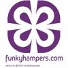 Funky Hampers Λογότυπο