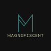Magnifiscent Logotyp