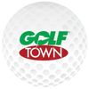 Golf Town Logotype