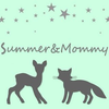 summerandmommy Logotype