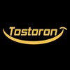 Tostoron Store Logó