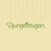 Djungelstugan Logotyp