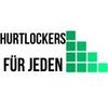 Hurtlockers Logotype