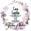 Casa Lupika Logotype