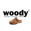 woody® Holzschuhe - Onlineshop Logotipo