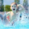 Poolklubben Logotyp