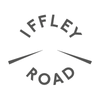 Iffley Road Logotype