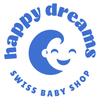 Happy Dreams Logotyp