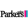 Parkers Online Logotype