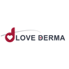 Love Derma Logotyp