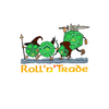 Roll 'n' Trade Logotipo