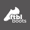 FTBL.BOOTS Logotip