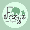 Fezy's Logotype