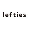 Lefties Logotipo