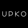 UPKO Logotype