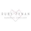 Ruby Tynan Jewellery Logotip