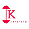 Tmi Iina Kervinen Logotype
