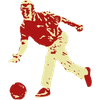 Montréal Bowling Logotyp