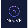 NeoVR - Salon wirtualnej rzeczywistości Logotyp