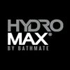 Hydromax Logotype
