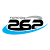 Fordon262 Logotype