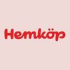 Hemköp Logotype