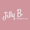 Jilly B. Cosmetics Logo