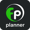 FITNESSPLANNER.ES Logotype