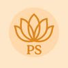 positivitysparkles Logotype
