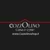 cozzolinoshop.it Logotipo