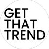 Get That Trend Logotype