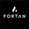 Fortan Logotyp