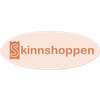 Skinnshoppen Logotipo