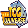 TCG Universe Logotyyppi