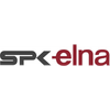 SPK Elna Λογότυπο