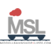 modellbahnshop-lippe.com Logo