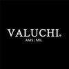 Valuchi Watches Logotype