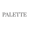Palette Logotype
