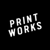 Printworks Logotype