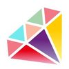 Diamond Painting Collector Logotype
