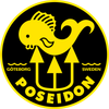 Poseidon Diving Systems Logotyp