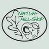 NATUR-FELL-SHOP i.L. Logotype