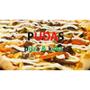 pudaspizza.fi Logotyyppi